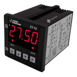 Temporizador Timer Digital Equiva A Eliwell  Zuchelli Ew72tr