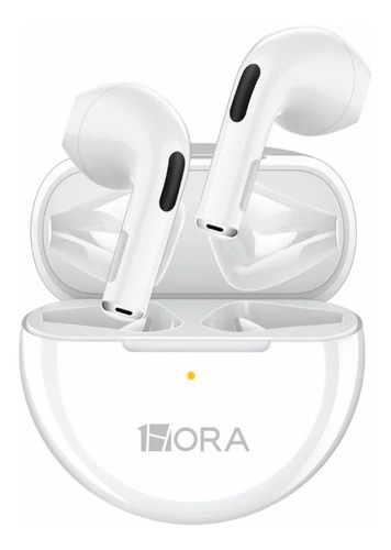 Audifonos Inalambricos In-ear 1 Hora Bluetooth Tws Aut119