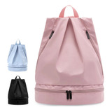 Mochila Impermeable For Almacenamiento En La Playa Esco Bags