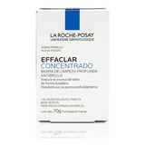 La Roche-posay Effaclar Barra Dermatológica X 70g