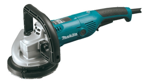 Cepilladora Angular Concreto 5'' 1400 W Makita Pc5000c