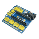 Modulo Expansion Arduino Nano V3.0