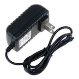 Adaptador Ac - Accessory Usa Ac Adapter Wall Home Charger Po