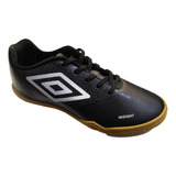 Botin Umbro Niño Futsal Insight - 937281