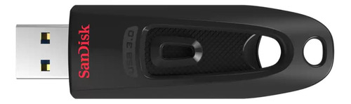 Sandisk Memoria Usb 64gb Usb 3.0 Disco U 130mb/s Cz48