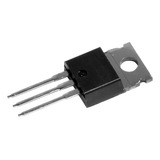 4 Piezas Transistor Mosfet Irfz42