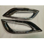 Cromado Faros Antinieblas Hyundai Sonata 2011-up  Hyundai Sonata