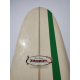 Prancha Longboard 9'2 By Pastor - Usada - Epoxy Keahana 