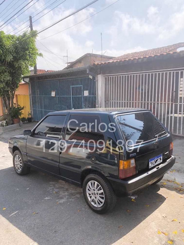 FIAT UNO 2004 1.0 FIRE 3P