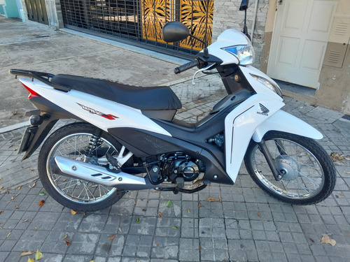 Honda Wave 110