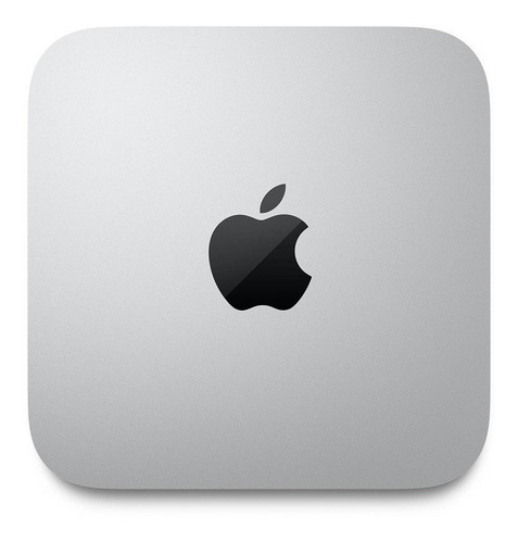 Mac Mini M2 512gb Ssd 8/10 Core 8gb Ram Thunderbolt Original