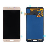 Tela Touch Display Frontal Incell P/ Samsung J4 2018 J400