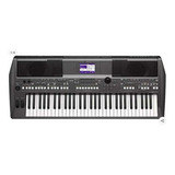 Yamaha Psr-s670