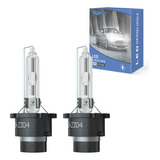 Kits De Faros Delanteros De Luz Alta Y Baja D1s D2s D2s D2r