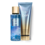 Victoria's Secret Rush Body Splash + Body Lotion