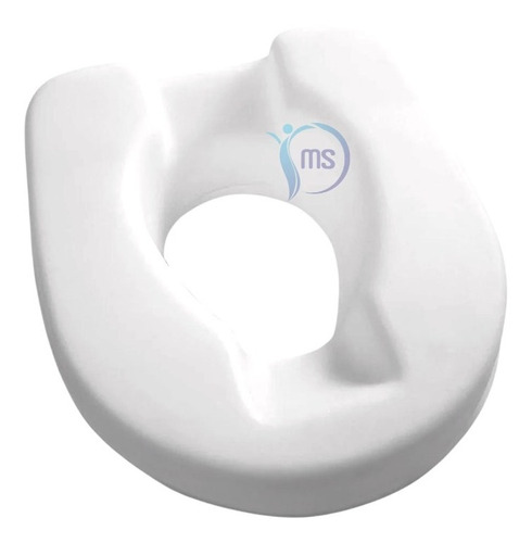 Silla Eleva Inodoro/bidet Asiento Ortopedico Universal