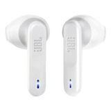 Auriculares Inalambricos Jbl Wave Flex Blancos