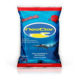 Neoalcalin Alcalinizante Para Piscinas Neoclor