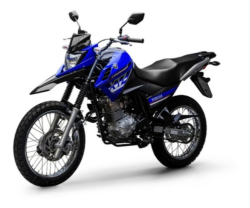 YAMAHA XTZ CROSSER 150 Z ABS 2022 