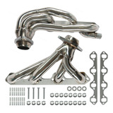 Headers Ford F150/f250/bronco Años 87-96 Motor 351 5.8l V8