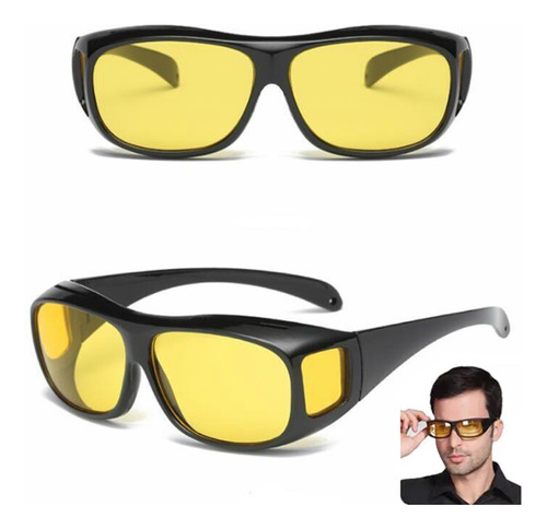 Gafas De Sol Antirreflectantes Para Hombre, Gafas De Pesca,
