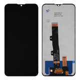 Pantalla Completa Para Celular Motorola Moto7 Power