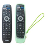 Control Compatible Para Philips Tv 58pfl4909/f8 Mas Funda