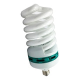 Bombillo Ahorrador Espiral 85w 6500k 120v E27