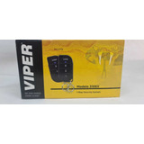 Viper Model 3106v Alarma Con Sirena Antena Largo Alcance 