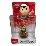 Ness - Amiibo - Super Smash Bros - Edición 2024