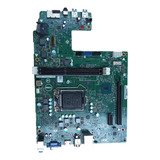 Motherboard Dell Vostro 3250 Sff Parte: 0j4nfv