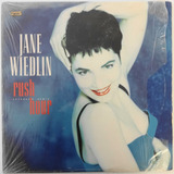 Jane Wiedlin Rush Hour Disco Importado