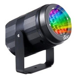 . Lámpara Led For Proyector Láser Navideño Con Luces De