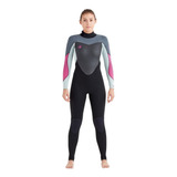 Trajes De Neoprene Mujer Eos 4-3 Body Glove