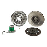 Clutch Mustang 5ª Generación 4l 2007 2008 2009 2010 Luk