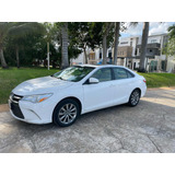 Toyota Camry 2017 2.5 Xle Navegación At