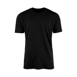 Camiseta Camisa Masculina Básica Lisa Algodão