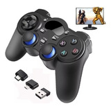 2.4g Android Inalámbrico Joystick Controlador De Juego