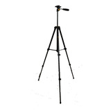 Trípode Fotografia Vk 203apm 120cm Aluminio Vanguard