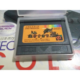 Metal Slug 2ª Mission Original - Neo Geo Pocket Color