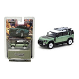 Tarmac Works 1:64 2021 Land Rover Defender 110 T64g-020-gr