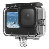 Carcasa Protectora Action Accessories Camera 11/10/9 Diving