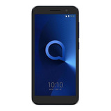 Alcatel 1 Dual Sim 8 Gb Preto-metálico 1 Gb Ram