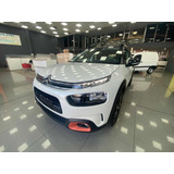 Citroën C4 Cactus 1.6 Thp 165 At6 Shine No Kicks 2008 (js) 