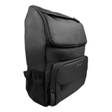 Mochila Porta Notebook Impermeable Amplia Grande Bolsillos 