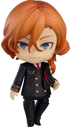 Nendoroid 1415 Chuya Nakahara Airport Ver.