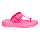 Chinelo Feminino Petite Jolie Day Pj6486