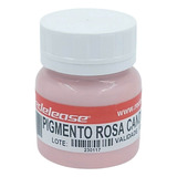 Pigmento Rosa Candy (20 G)