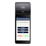 Terminal De Vendas Gertec Gpos720 Pdv Android 50801101