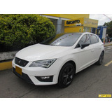 Seat Leon 1.8 Fr  Tsi Dsg 180 Hp Turbo